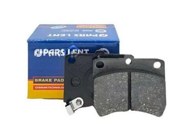 لوازم ماشین پارس تندر