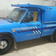 نیسان 1403 بنزین