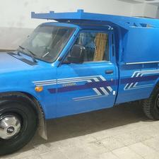 نیسان 1403 بنزین