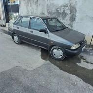 خودرو پراید 89