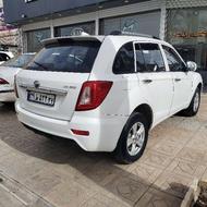 لیفان ایکس 60 مدل 95 اتومات