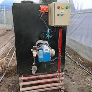 بخاری گرمایشی