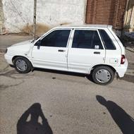 پراید111مدل1395se