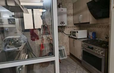 فروش آپارتمان 154 متر در حسین آباد