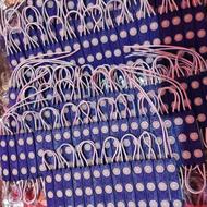 اس ام دی لنز دار