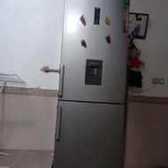 یخچال نیم فریزر، امرسان