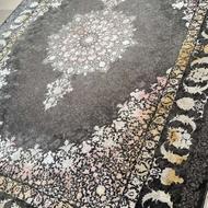 یک عدد فرش 9متری ماشینی 1200شانه 3600تراکم