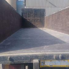 اتاق عقب ولوو جفت