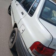 پراید مدل 84