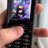 سونی اریکسون k810