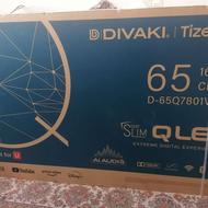 تلویزیون اکبند مارک دیواکی ژاپن