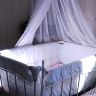 گهواره بدون عیب درحدنو