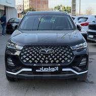 فونیکس تیگو 7 پرو (پریمیوم) 1402 مشکی