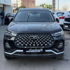فونیکس تیگو 7 پرو (پریمیوم) 1402 مشکی
