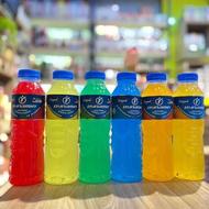 نمایندگی اصلی نوشیدنی داینامین در قائمشهر