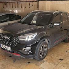 بسیار تمیز و عالی