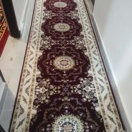 فرش کناره یا رو پله ای