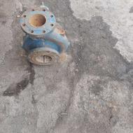 پمپ آب صد دویست