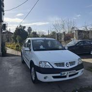 ال 90 مدل 93 در حد نو