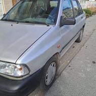 فروش فوری پراید 131 دوگانه زیر قیمت90