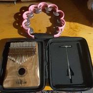 کالیمبا.پیانوی انگشتی