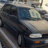 هاچ‌بک مدل 84 کاربرات