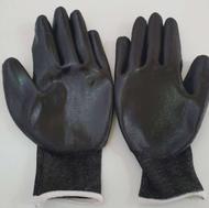 دستکش کف مواد/دستکش کار