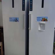 یخچال فریزر دوقلو