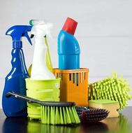 خدمات نظافت