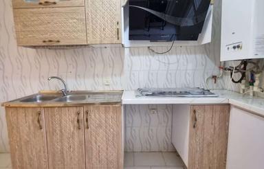 آپارتمان کوزو 6 همکف