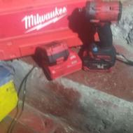 مینی سنگ بکس شارژی جک گیره و ابزار