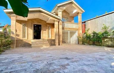 فروش ویلا 250 متر در شهرآباد