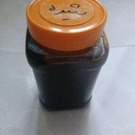 شیره انگور و رب انار