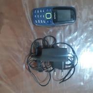 یک دستگاه گوشی ونوس در حد نو به همراه شارژر اصلی نوکیا کاملا