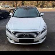 فروش یا معاوضه سوناتا 2015