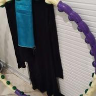 حلقه ی تن زیپ(اصل)