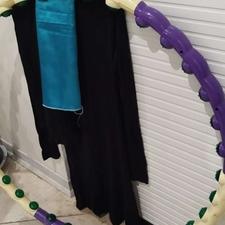 حلقه ی تن زیپ(اصل)