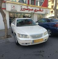 هیوندای آزرا