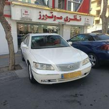 هیوندای آزرا