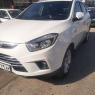 جک بی رنگ 1397