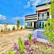 فروش ویلا 230 متر در شهرآباد