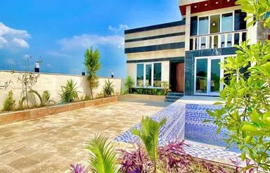 فروش ویلا 230 متر در شهرآباد