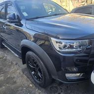 وانت کی ام سی t8 دوکابین قیمت مناسب معاوضه