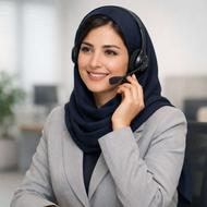 استخدام کارشناس فروش در شرکت شلفین