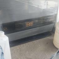 بخاری سپهر الکتریک تمیز