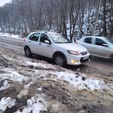 کوییک 1401 درحد خشک کم کارکرد