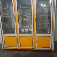 یخچال رستوران