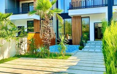 فروش ویلا 200 متر در گلدره