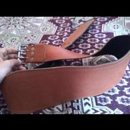 کمربند ورزشی .بدنسازی