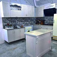 کابینت آماده نیواشا محبوب دل های شما